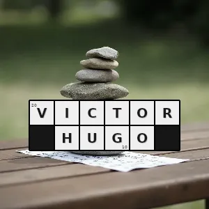 Rozwiązanie krzyżówki: francuski romantyk autor powieści nędznicy - victor hugo | hasła, synonimy i podpowiedzi Hasło krzyżówkowe francuski romantyk autor powieści nędznicy - victor hugo – rozwiązanie, synonimy, podpowiedzi i definicje krzyżówkowe